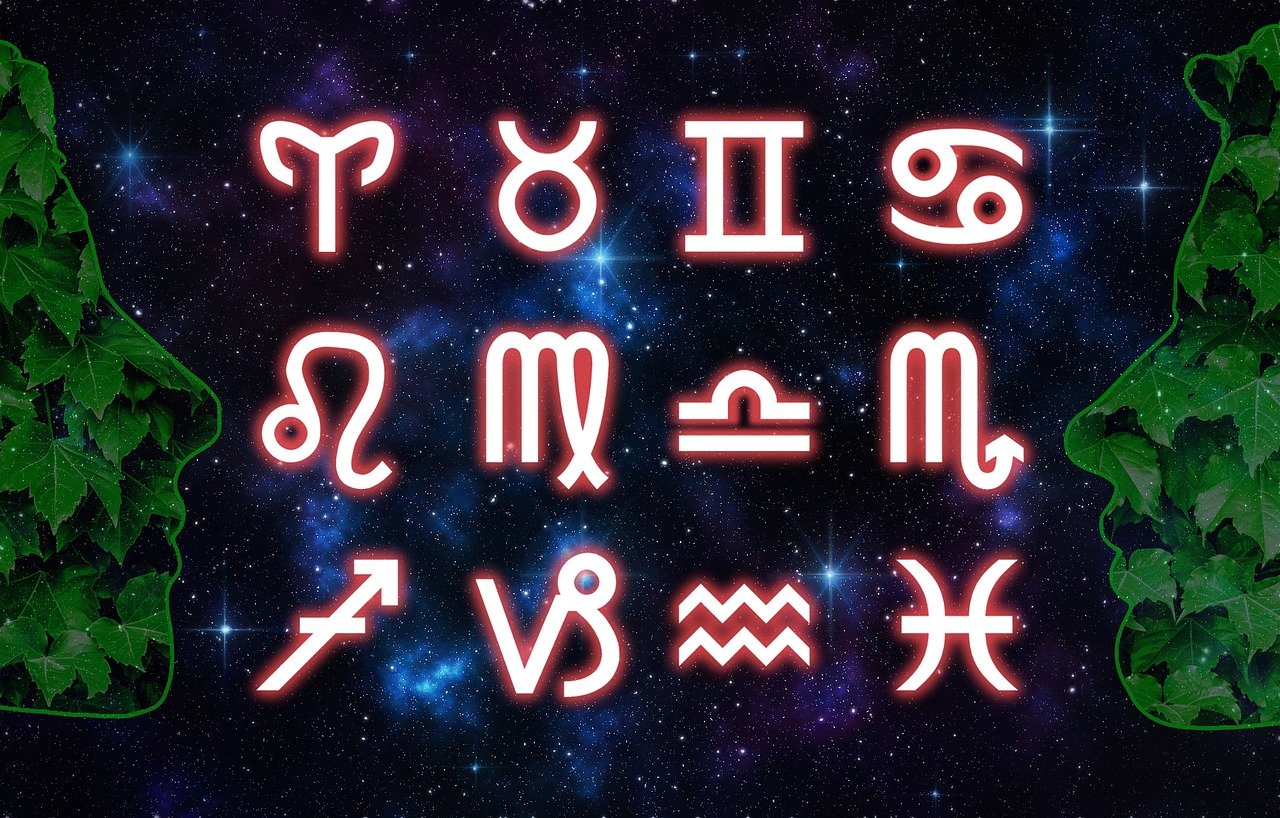 天秤座今日最新运势分析