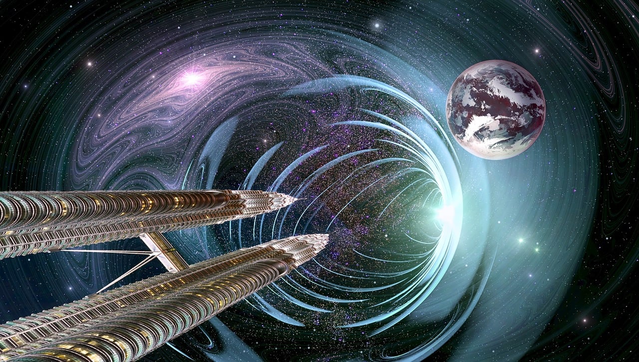 最新科幻片探索未知世界的无限魅力