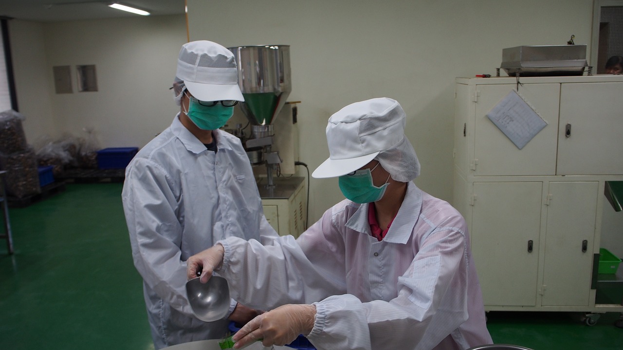 哈尔滨新型肺炎病例的挑战与应对策略