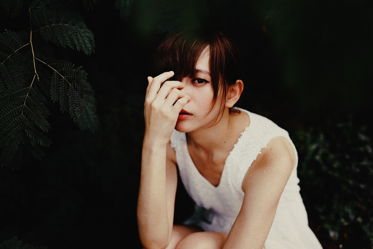独身迷漾少女 第26页