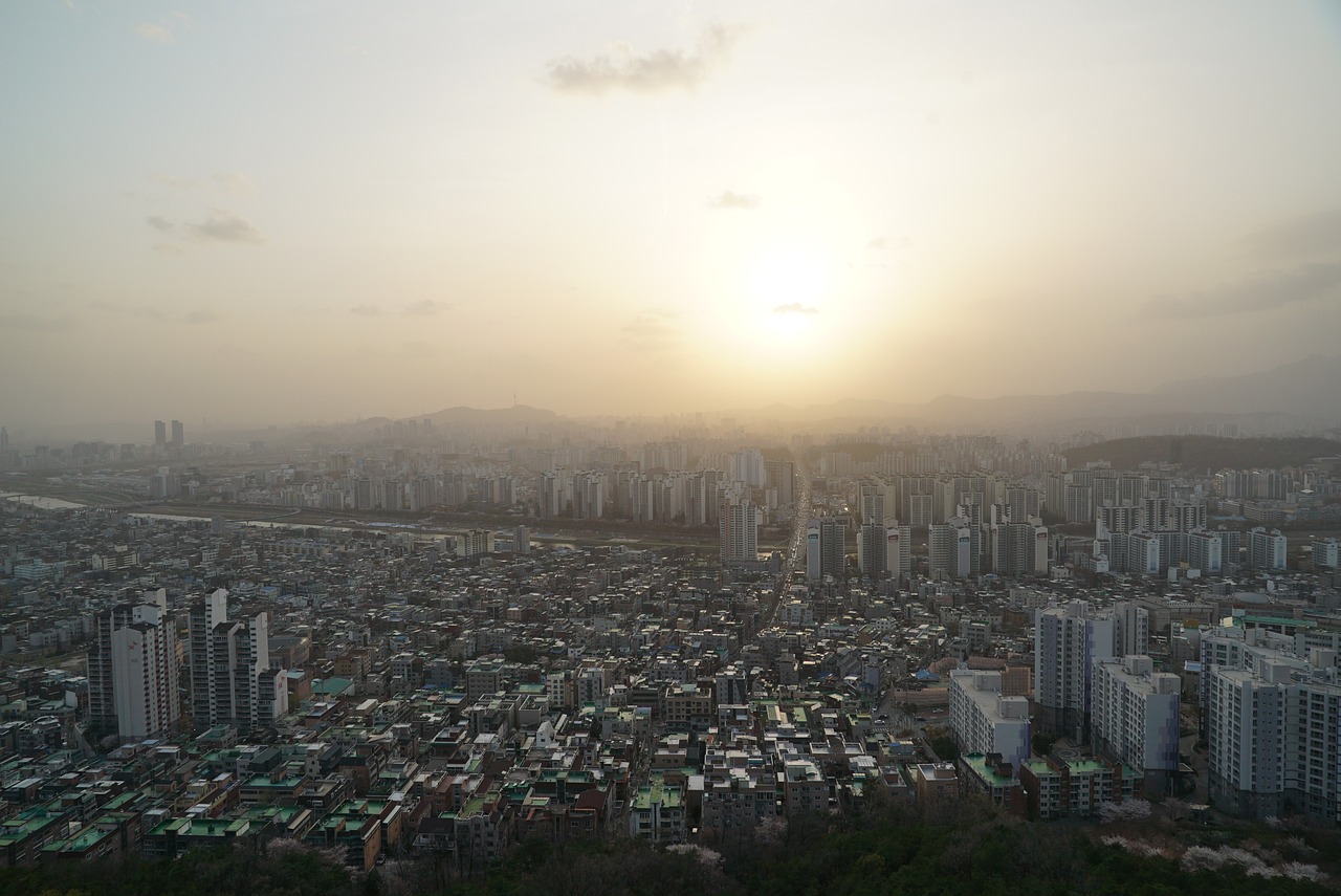 韩国仁川市疫情最新消息与深度分析