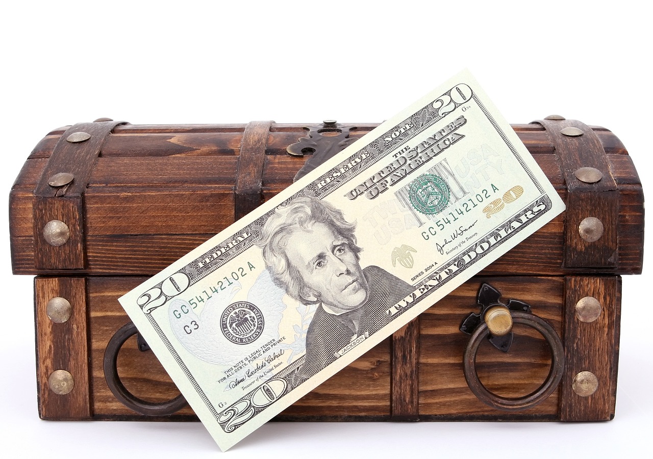 黄金最新价格解析，每克黄金多少元？