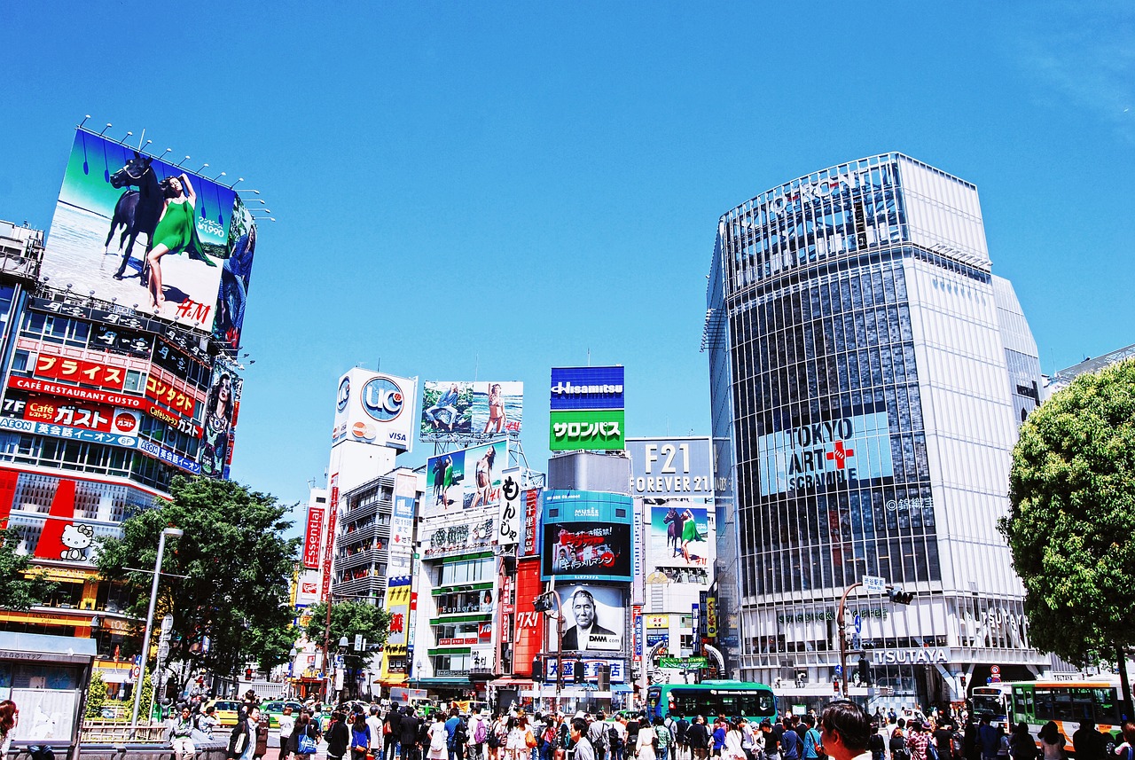 日本东京最新疫情概况更新