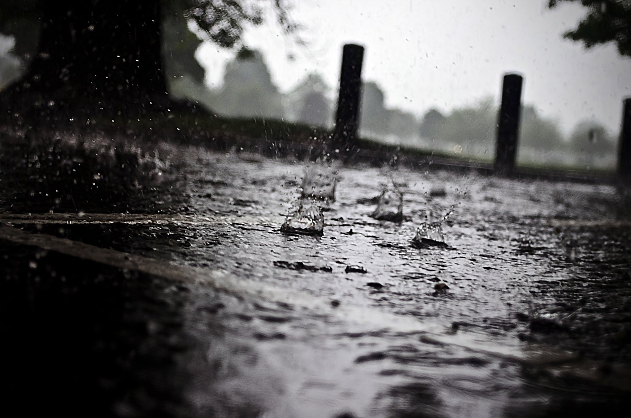 芜湖暴雨最新消息及城市应对大规模降雨挑战的策略