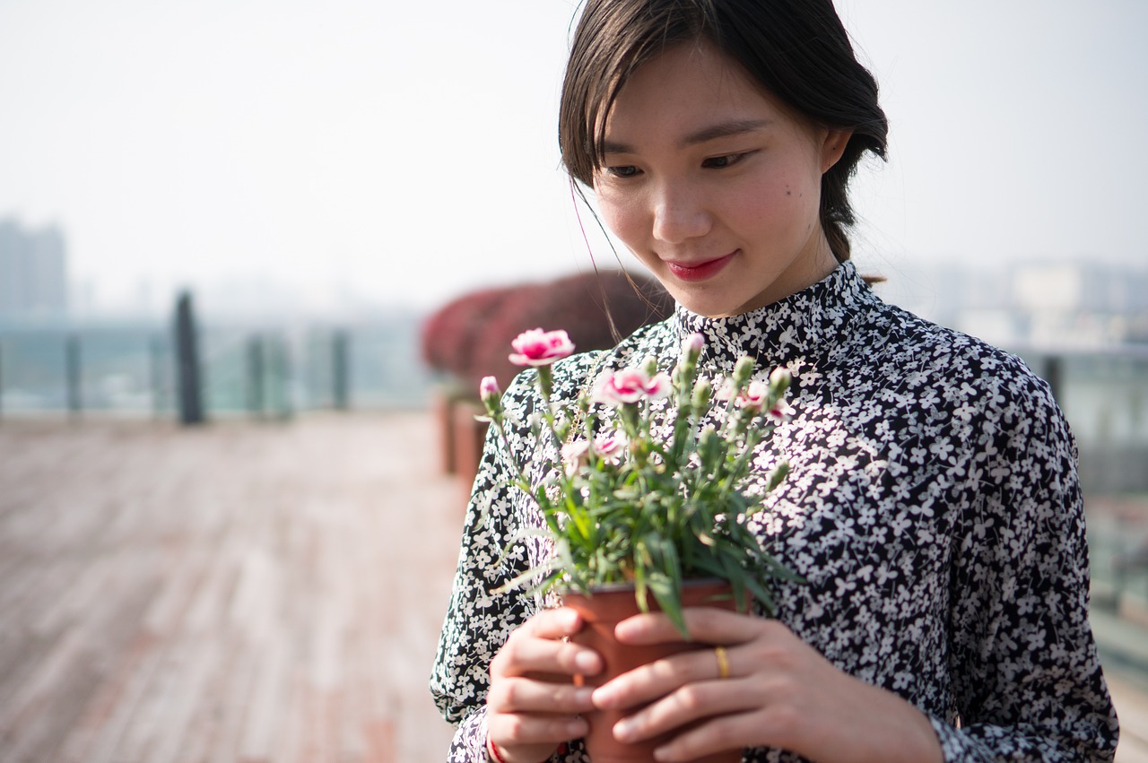 三月女老师与电影的奇妙相遇