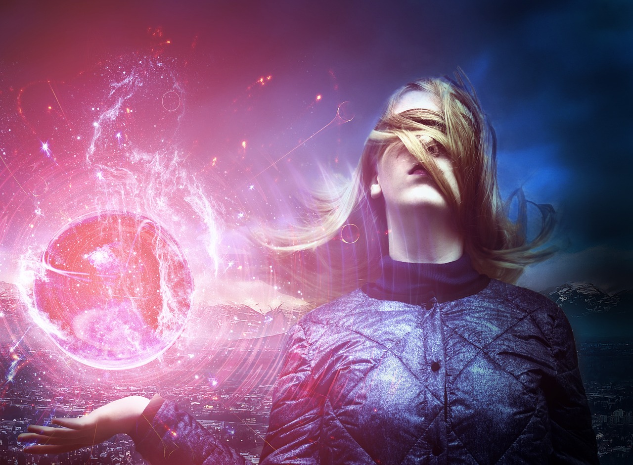 探寻未来之星，2025年闪耀的女明星魅力之旅