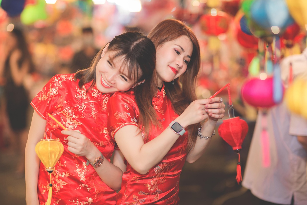 五月动漫少女魅力大赏